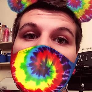 Meet your Posher, Christian